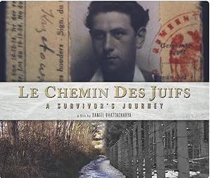 Le Chemin des Juifs: A Survivor's Journey