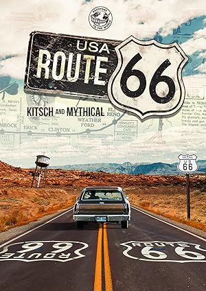 Passport To The World Route 66