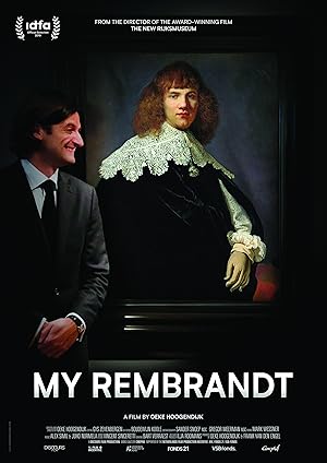 My Rembrandt