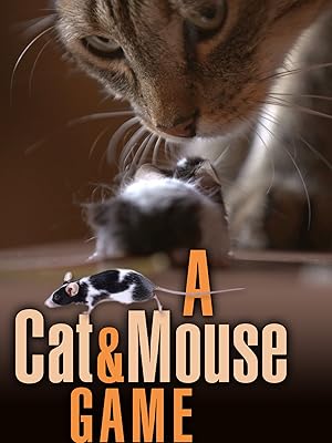 A Cat and Mouse Game