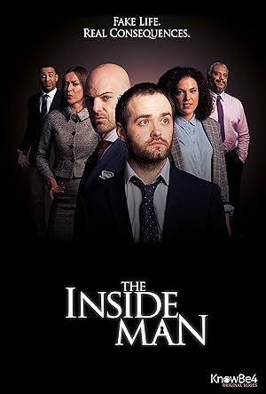 The Inside Man