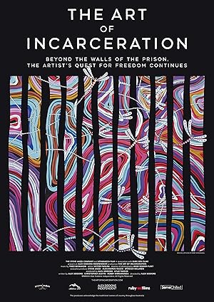 The Art of Incarceration