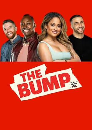 WWE The Bump