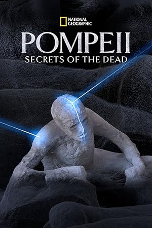 Pompeii: Secrets of the Dead