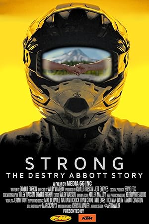 Strong: The Destry Abbott Story