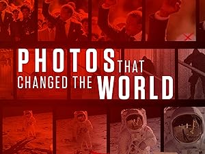 Photos That Changed The World