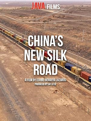 China's New Silk Road