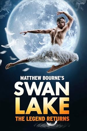 Matthew Bourne's Swan Lake