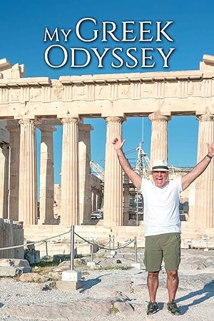 My Greek Odyssey