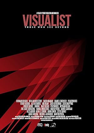 Visualist-Those Who See Beyond