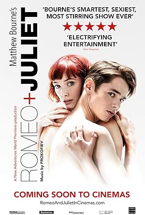 Matthew Bourne's Romeo + Juliet