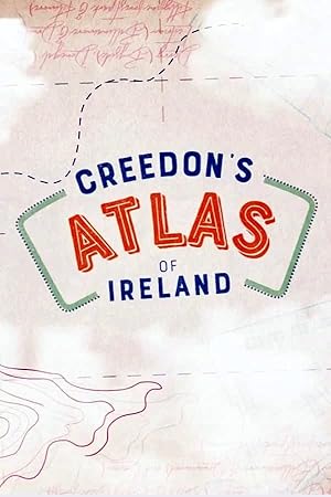 Creedon's Atlas of Ireland