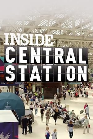 Inside Central Station