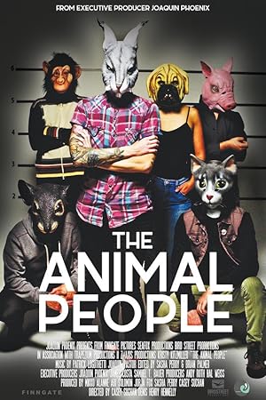 The Animal People