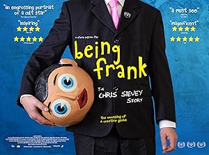 Being Frank: The Chris Sievey Story