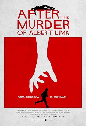 After The Murder Of Albert Lima