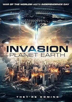 Invasion: Planet Earth