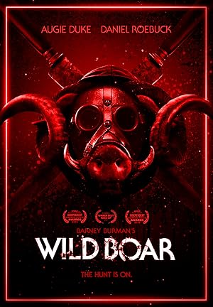 Wild Boar