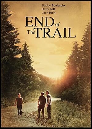 End of the Trail