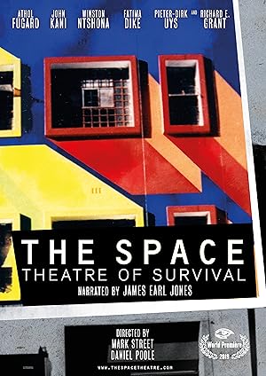 The Space: Theatre of Survival