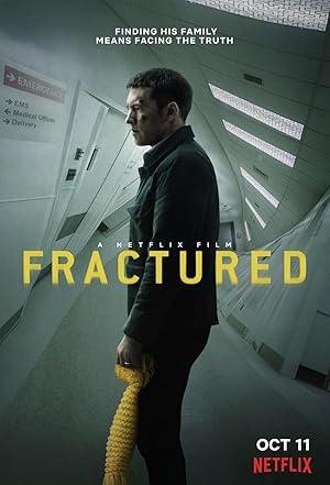 Fractured