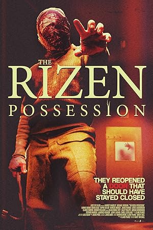 The Rizen: Possession