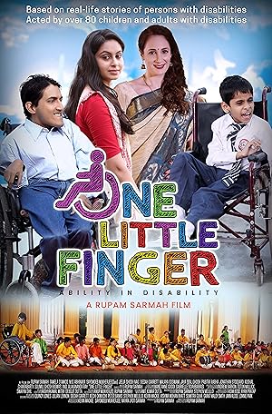 One Little Finger