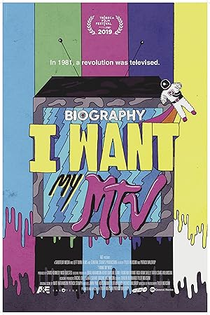 I Want My MTV