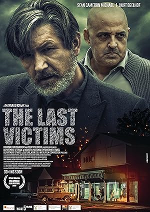 The Last Victims