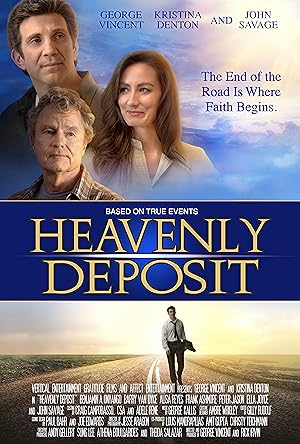 Heavenly Deposit