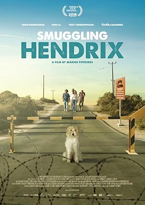 Smuggling Hendrix