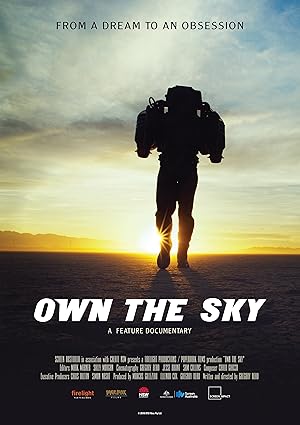 Own The Sky