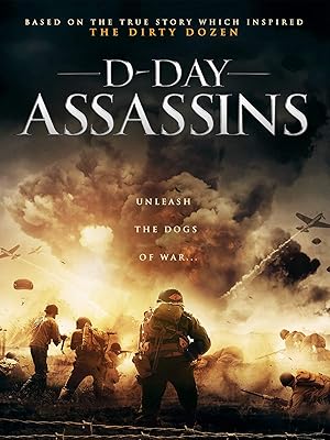 D-Day Assassins