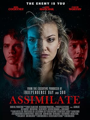 Assimilate