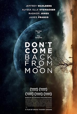 Don't Come Back from the Moon