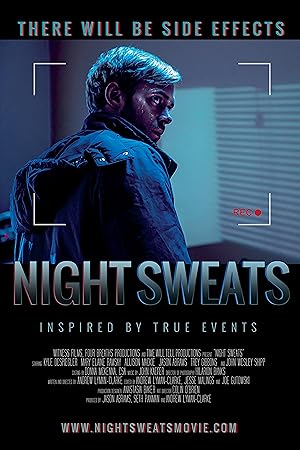 Night Sweats