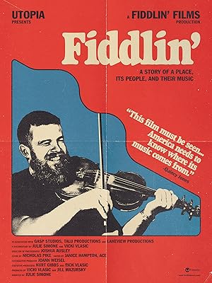 Fiddlin'