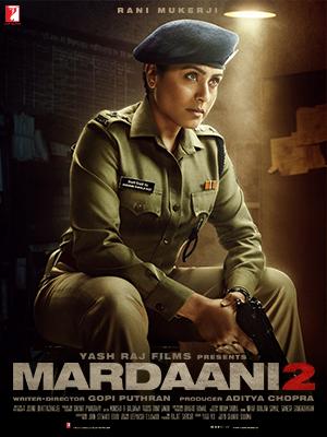 Mardaani 2