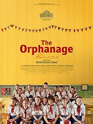 The Orphanage