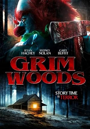 Grim Woods