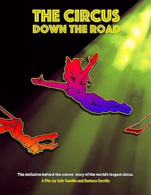 The Circus: Down the Road