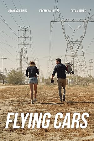 Flying Cars