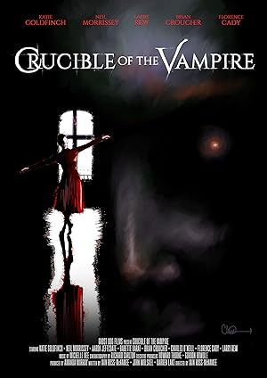 Crucible of the Vampire