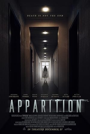 Apparition