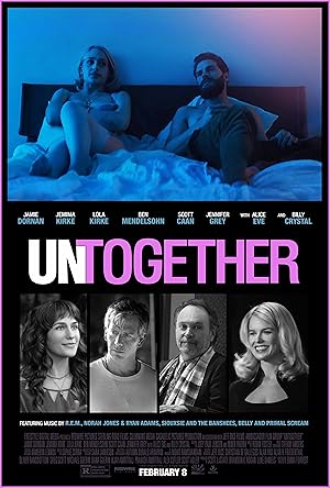 Untogether