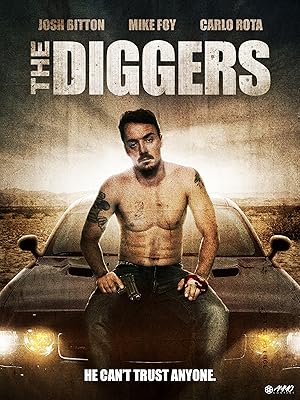 The Diggers