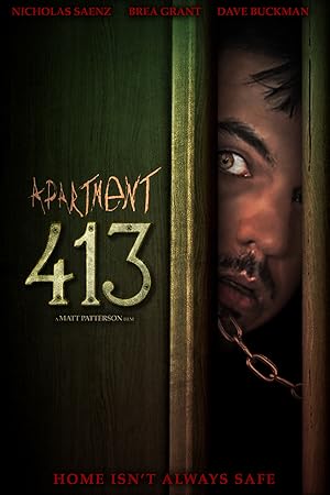 Apartment 413