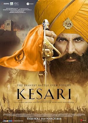 Kesari