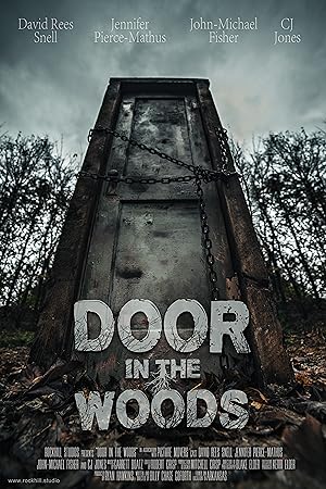 Door in the Woods