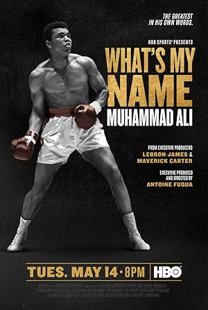 What's My Name | Muhammad Ali